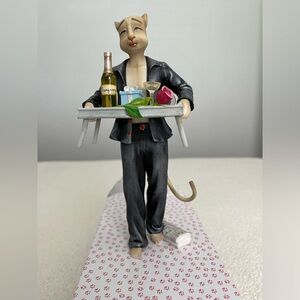 Alley Cats Dante Room Service Kurt Adler